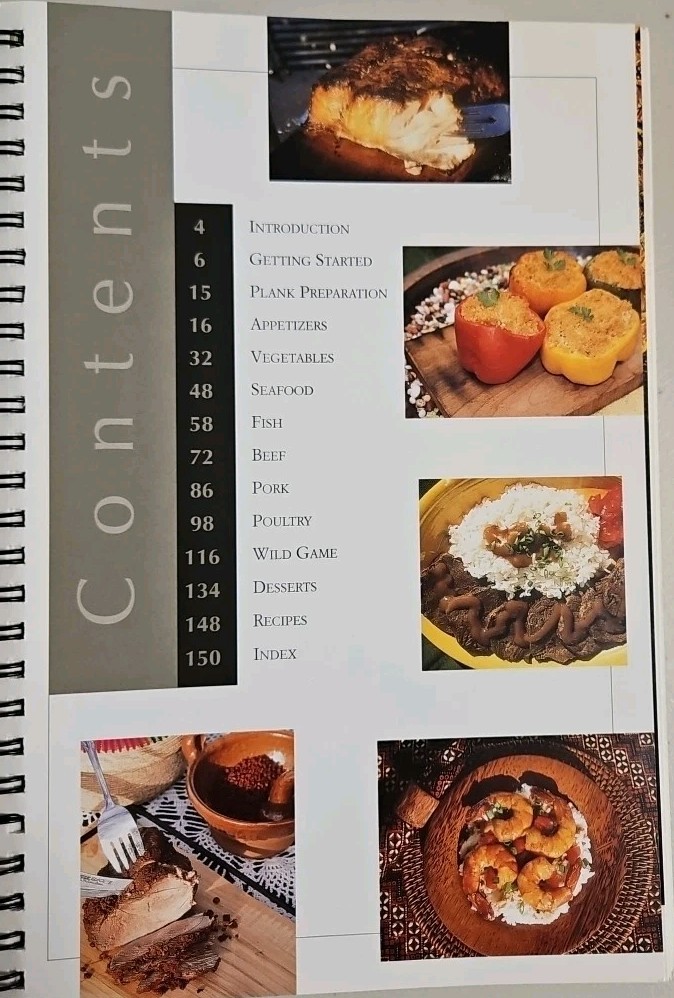 Plank Cooking : The Essence of Natural Wood by Haugen Scott and Haugen…
