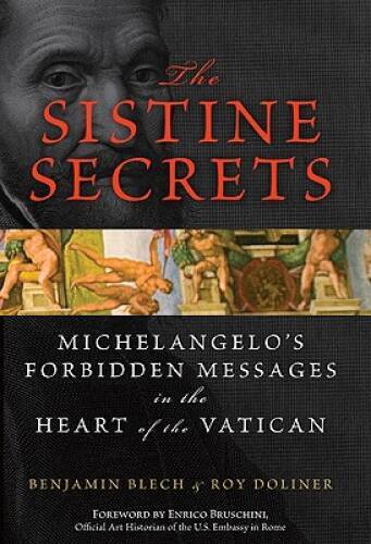 The Sistine Secrets: Michelangelo’s Forbidden Messages in the Heart – ACCEPTABLE