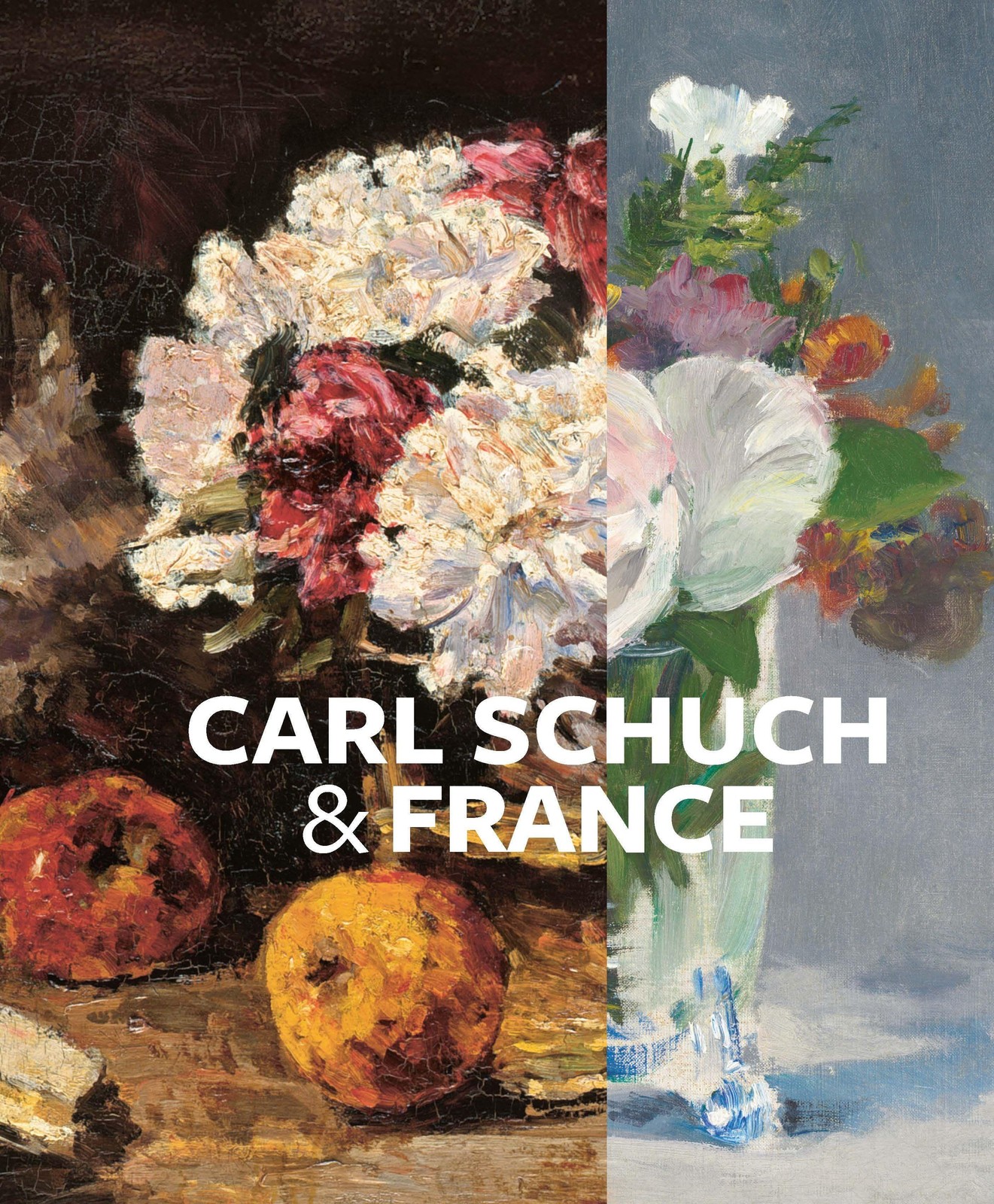 Carl Schuch and France, Neela Struck