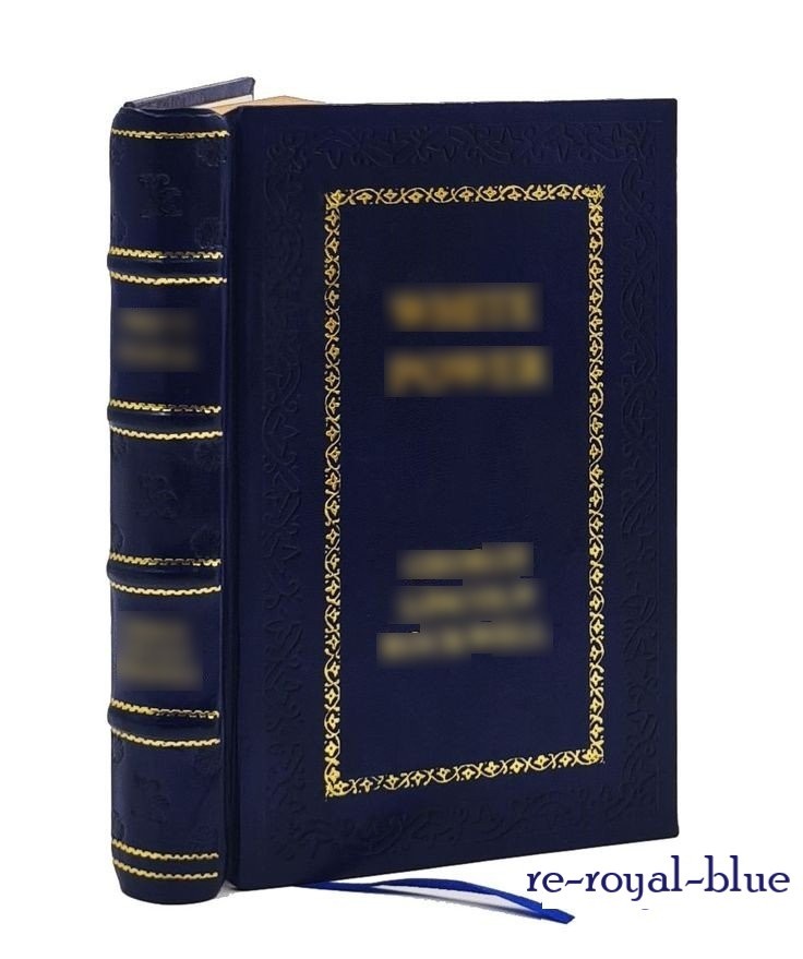 Through Waters Deep By Sundin, Sarah [Premium Leather Bound]