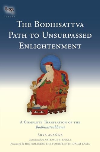 The Bodhisattva Path to Unsurp – GOOD