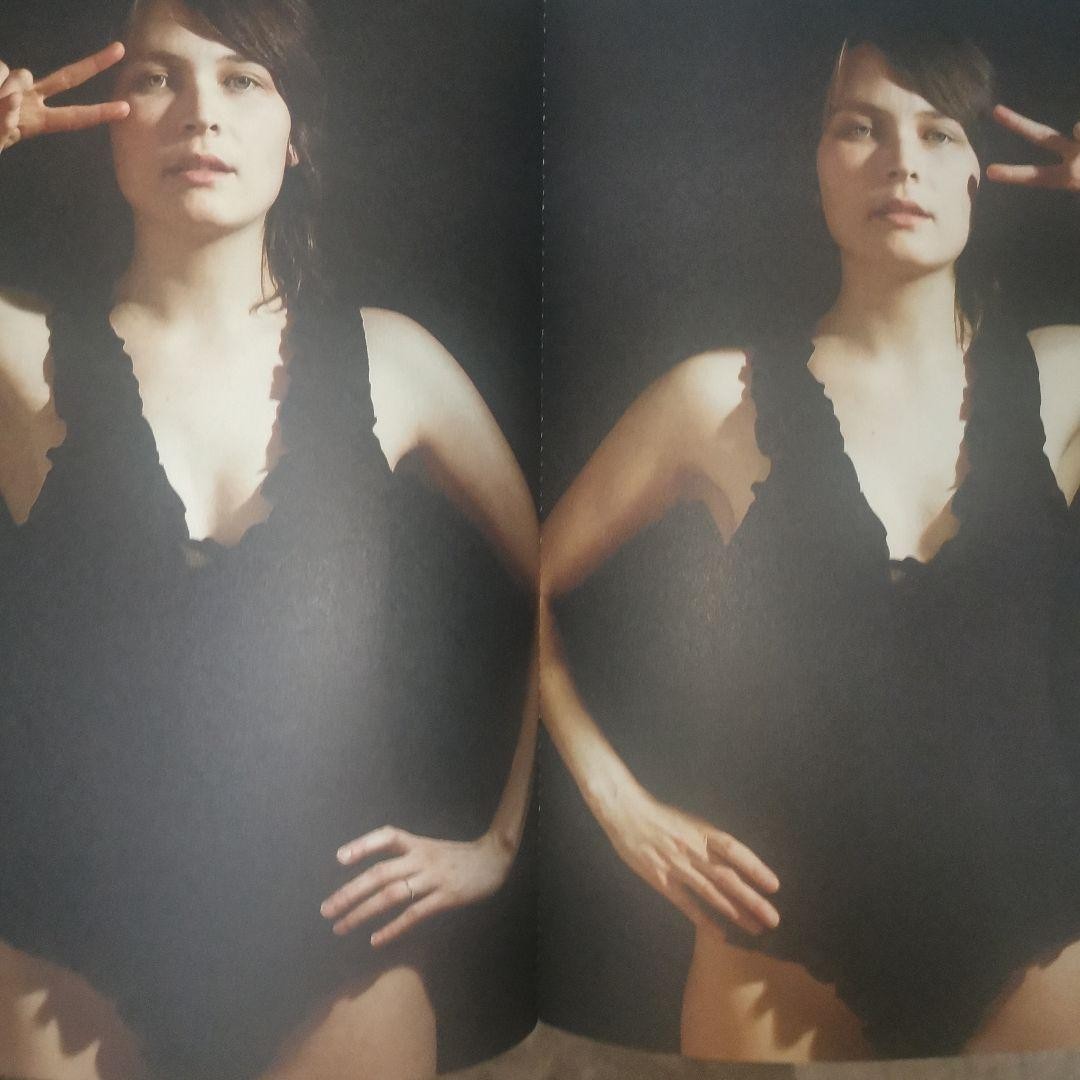 LIVRAISON No.1 Art Fashion Magazine Swedish Private Issue 276 Pages