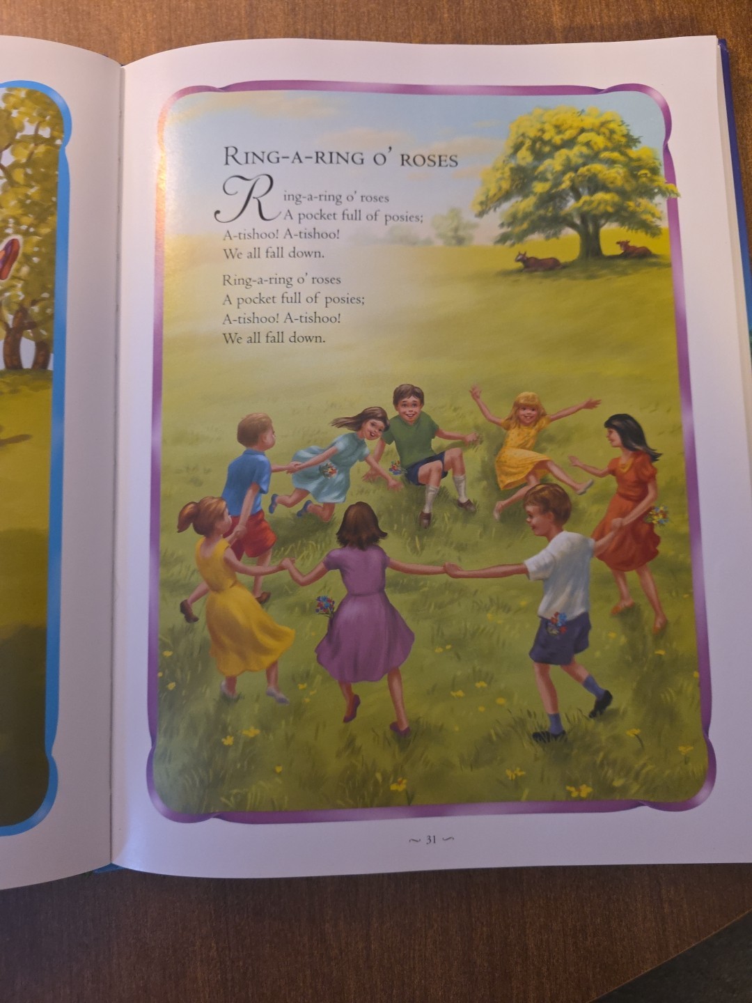 Sing-along Nursery Rhymes Book and Cd, Scholastic Inc.,