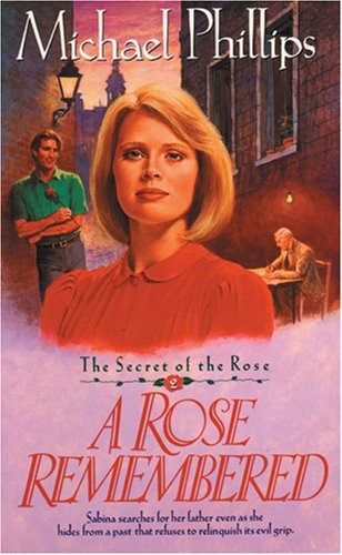 A Rose Remembered