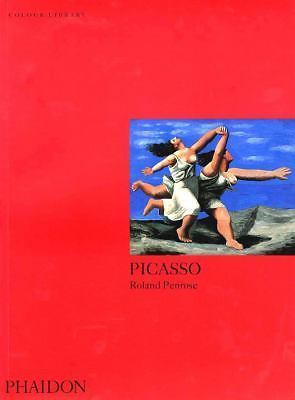 Picasso by Picasso, paperback, Used – Very Good