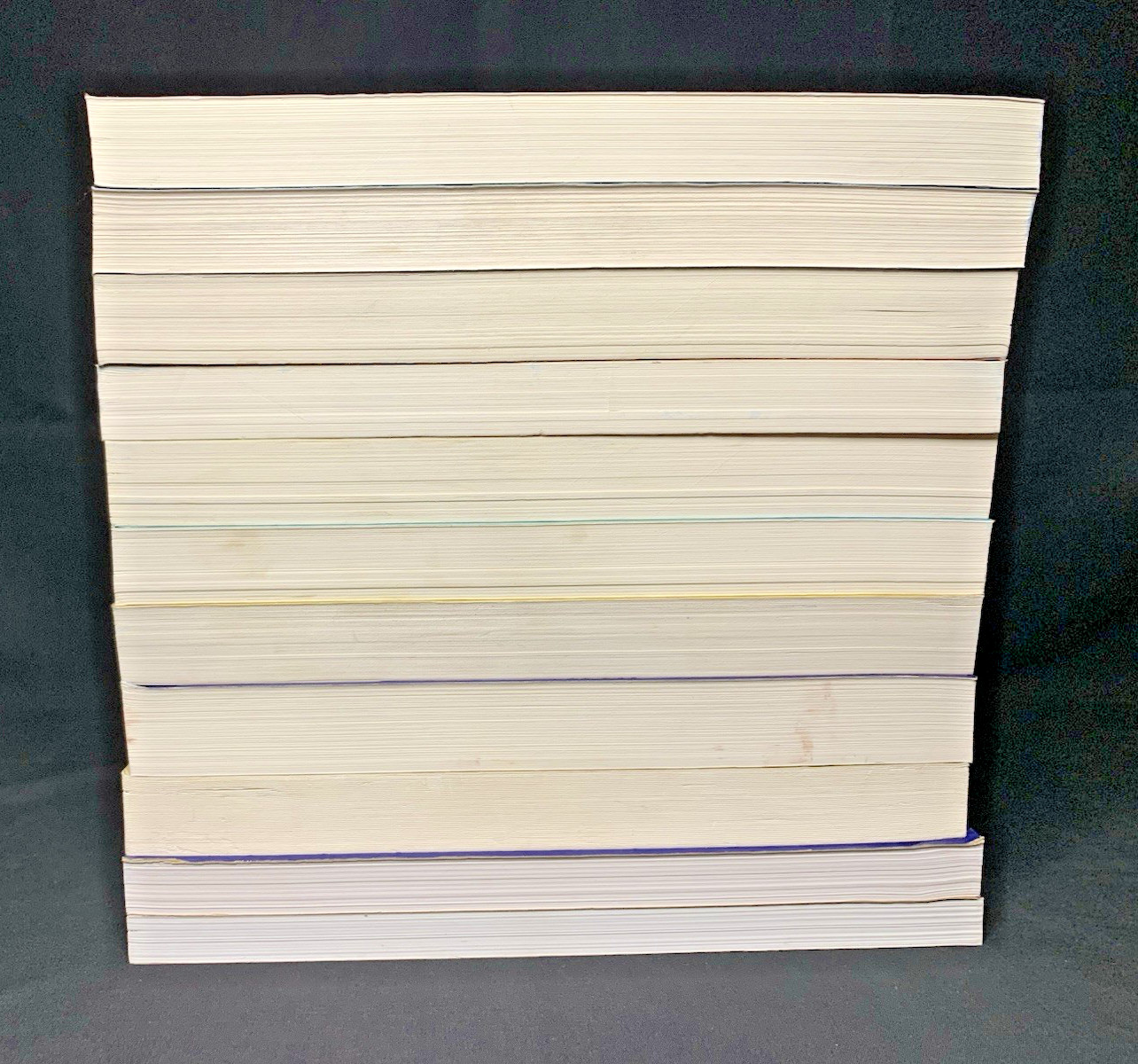 Thomas Merton Annual Lot 11 Vols 11 13 21 23 25 26 28 31 33 35 Centenary 1998-22
