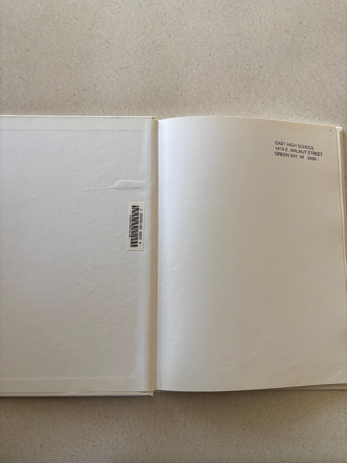 Rosa Blanca Roberto Innocenti 2002 Illustrated Children’s Picture Book Loguez