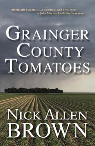 Grainger County Tomatoes by Nick Allen Brown: New