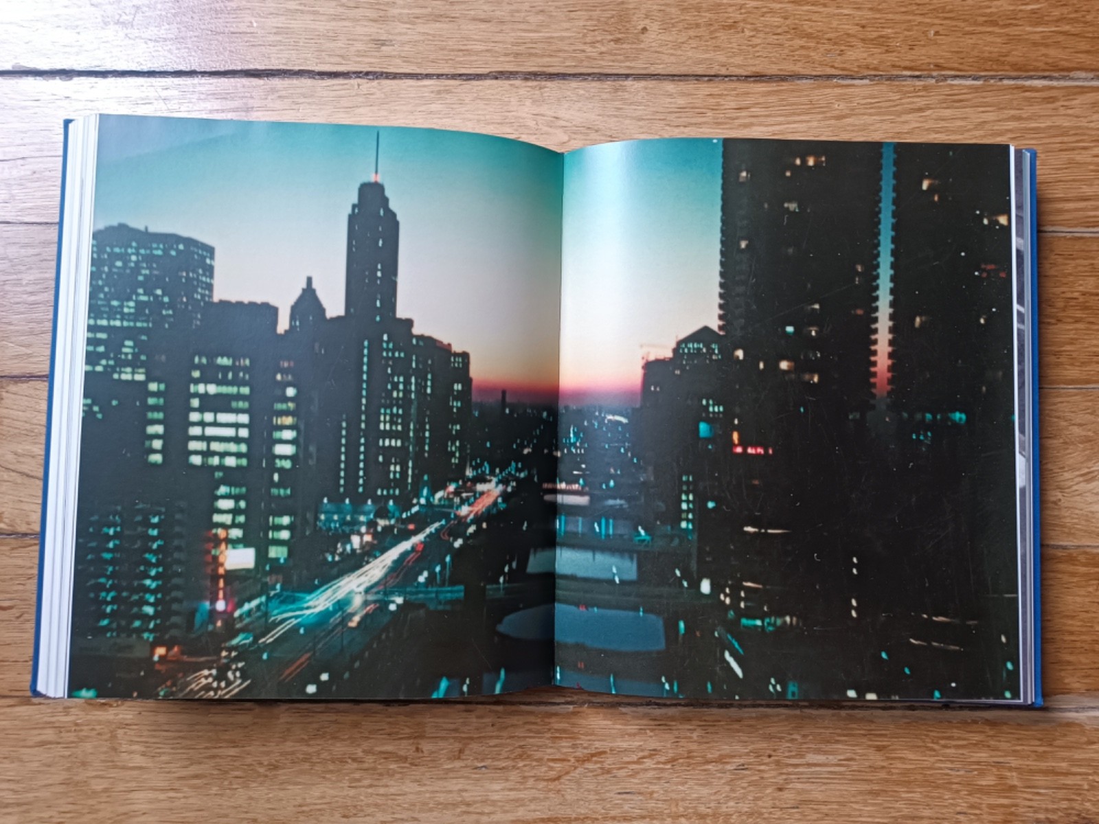 Wim Wenders, Instant Stories, Schirmer / Mosel, 2017