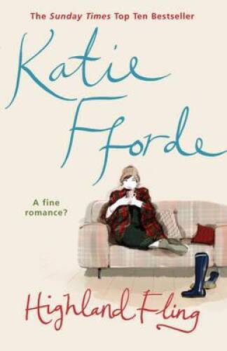 Highland Fling – Paperback By KATIE FFORDE – GOOD