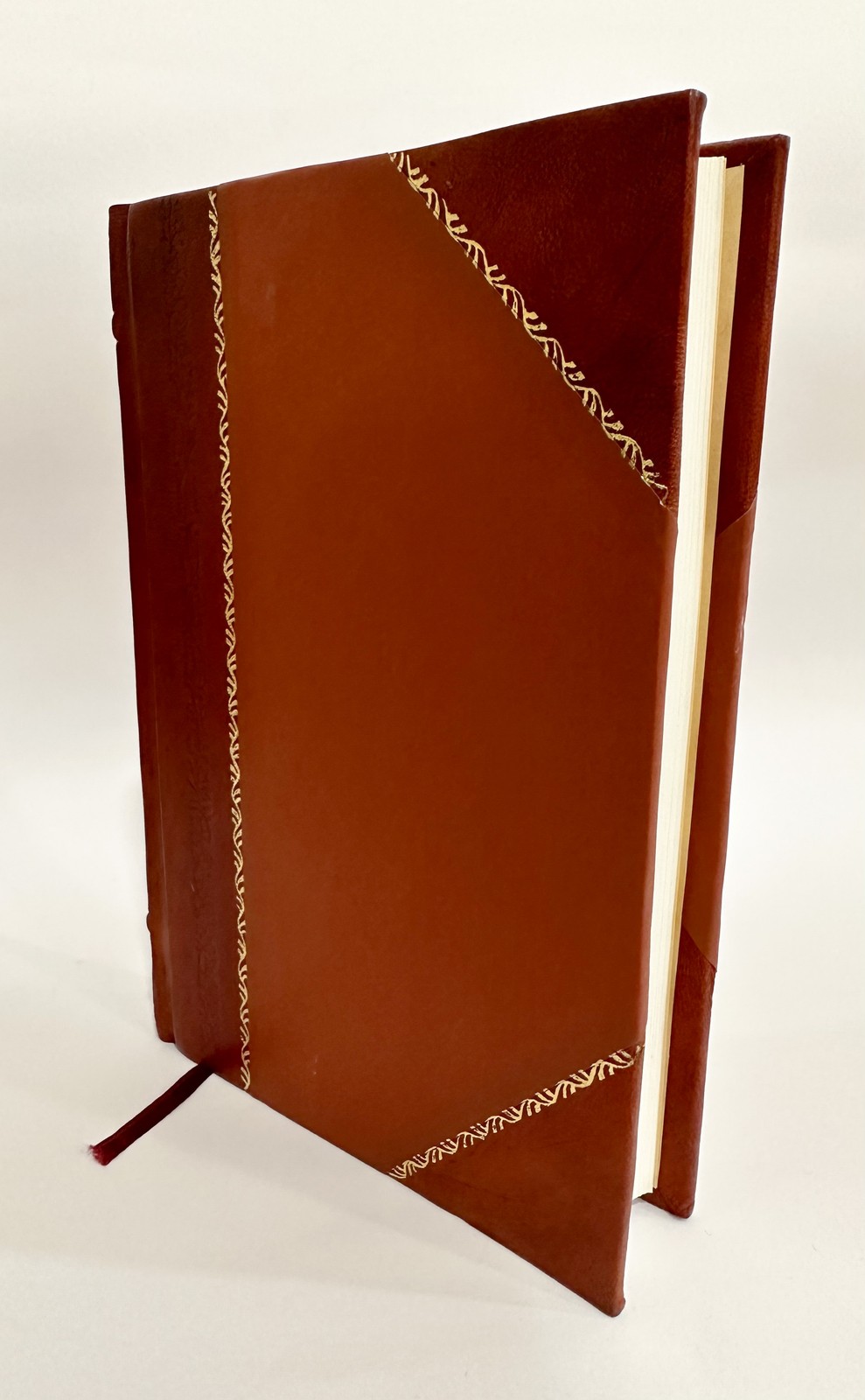 China and the Manchus, by Herbert A. Giles by Herbert Allen [Leather Bound]