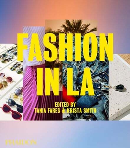Fashion in LA by Tania Fares: New