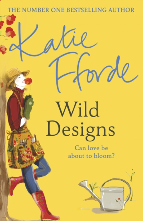 Wild Designs Paperback Katie Fforde