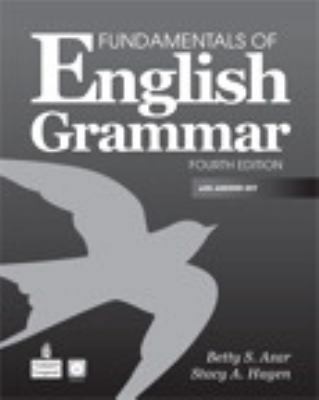 Fundamentals of English Grammar with Audio CDs and Answer Key (4th Edition)