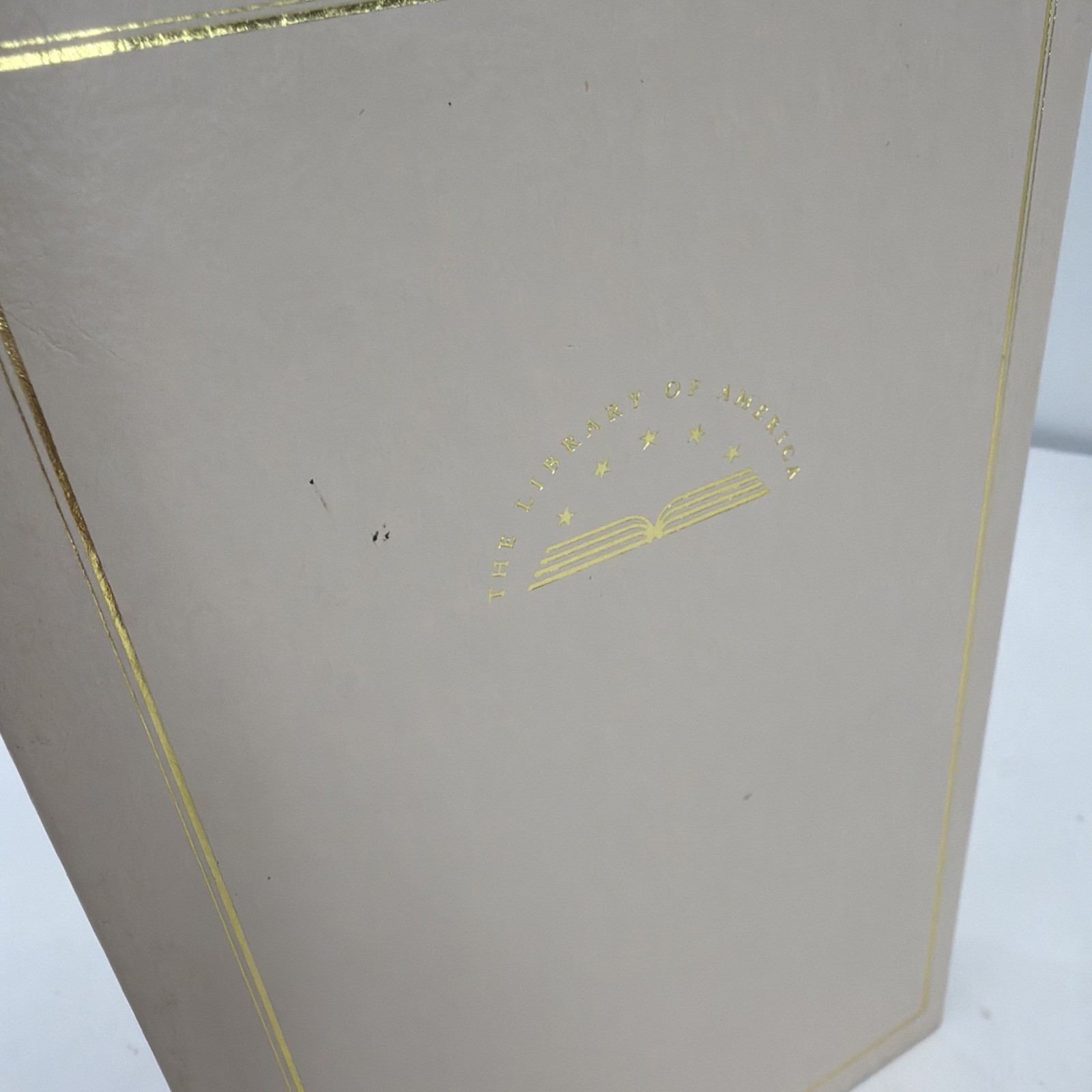 ZORA NEALE HURSTON Novels & Stories Library of America 1995 Third Cloth Slipcase