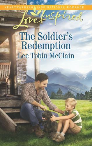 The Soldier’s Redemption by McClain, Lee Tobin