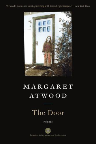 The Door: Poems – 9780547237701, Margaret Atwood, paperback