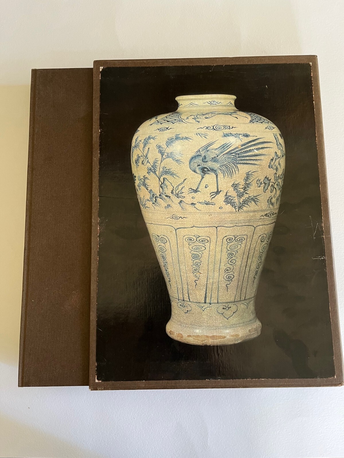 CHINESE and ANNAMESE CERAMICS found in the PHILIPPINES AND INDONESIA ~ art book