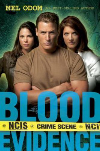 Blood Evidence – 9781414303079, paperback, Mel Odom
