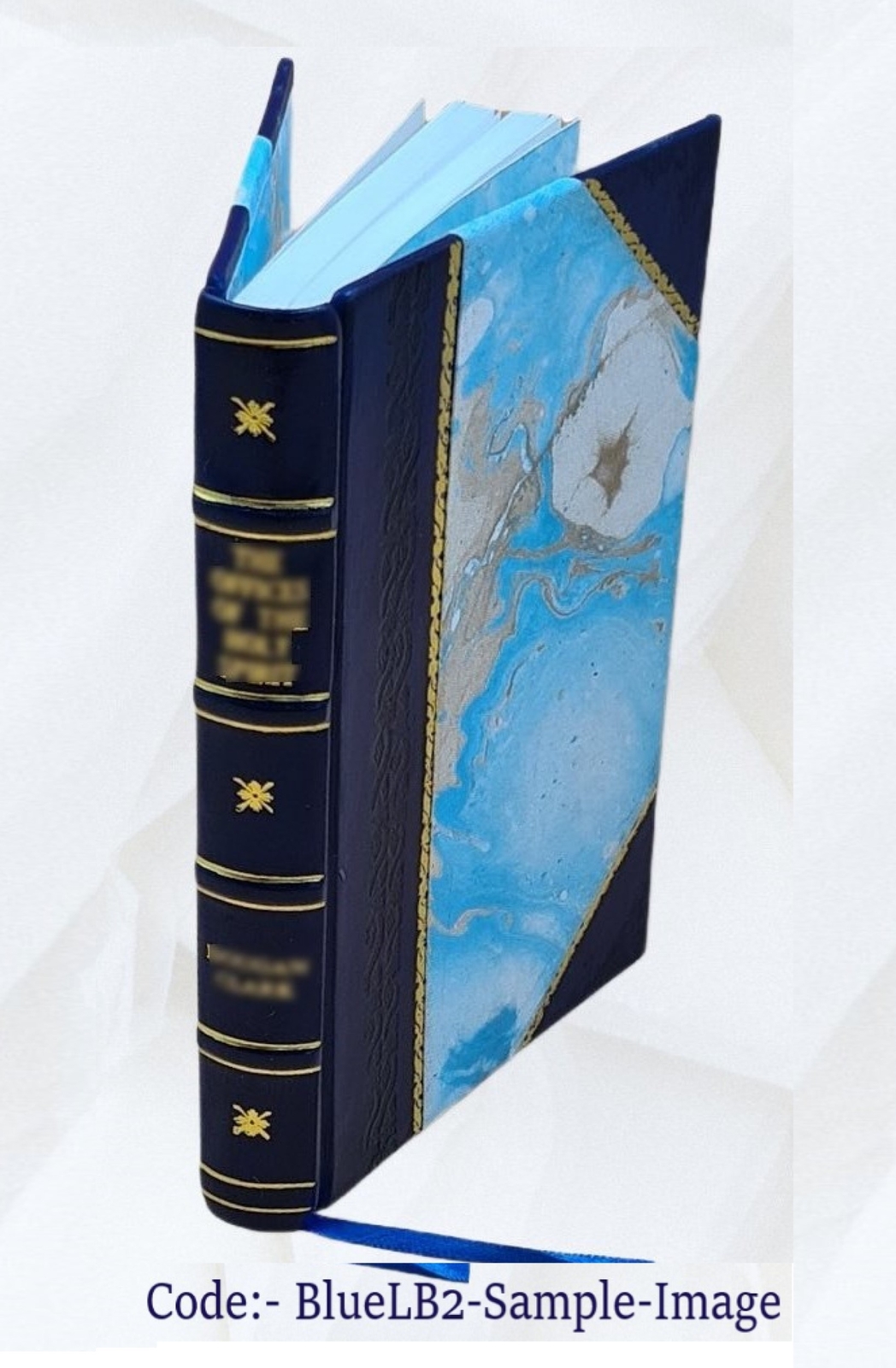 Modern Painting, Its Tendency And Meaning 1922 [Leather Bound]