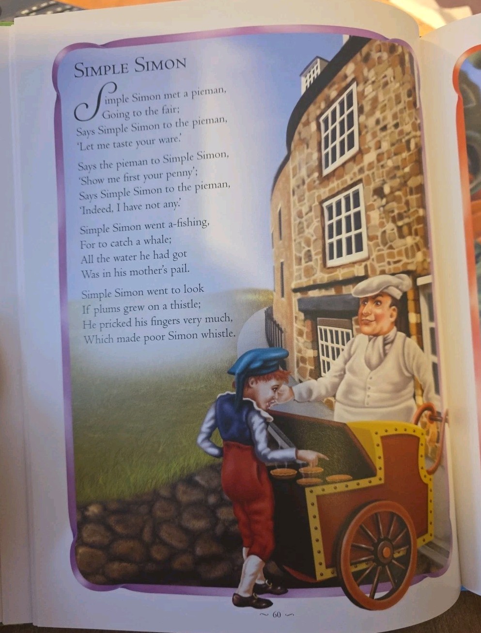 Sing-along Nursery Rhymes Book and Cd, Scholastic Inc.,