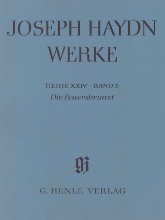 TextbÜcher Verschollener Singspiele Henle Complete Edition