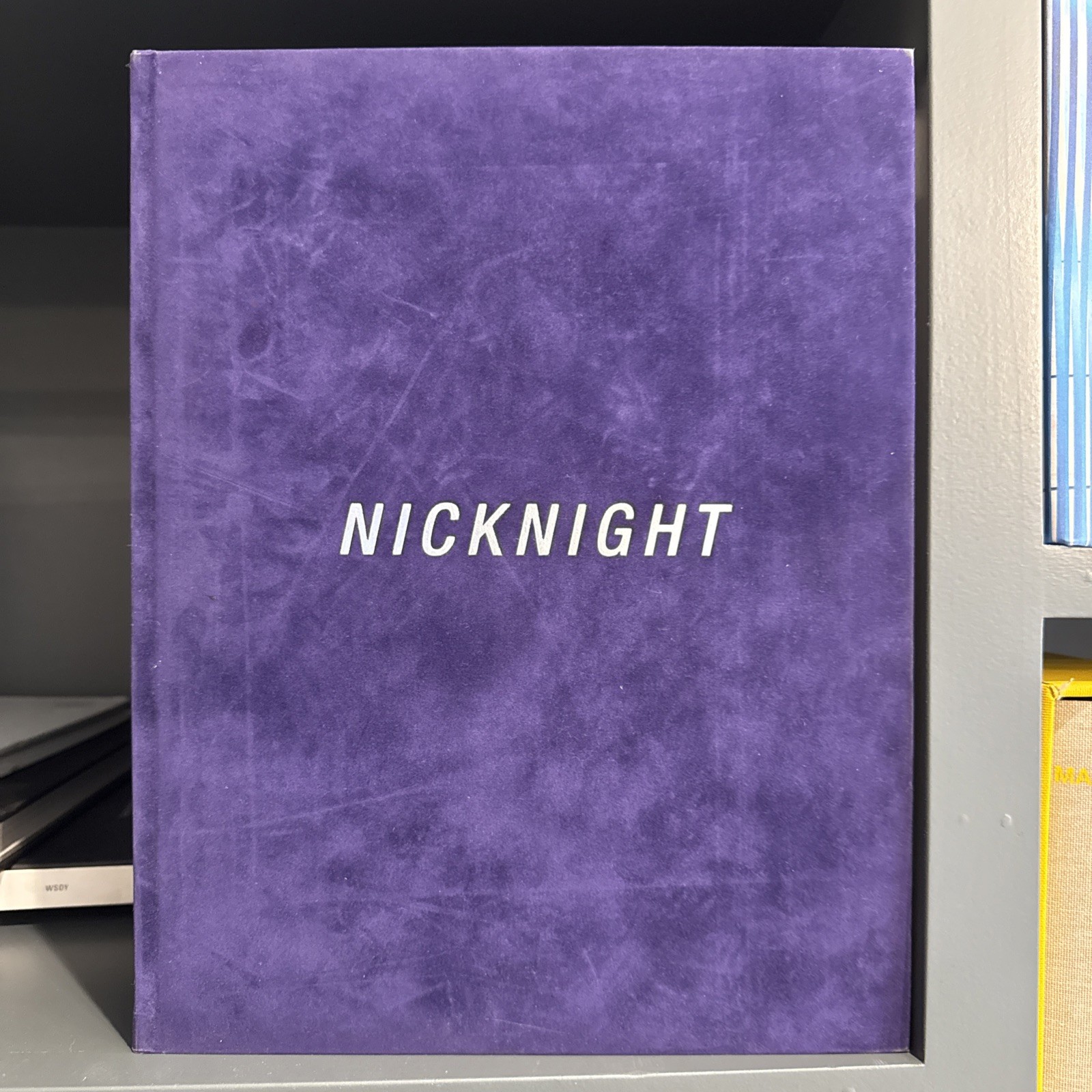 NICKNIGHT