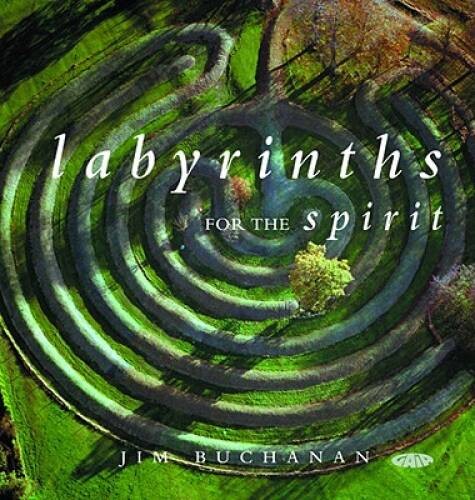 Labyrinths for the Spirit: How to Create Your Own Labyrinths for Meditati – GOOD