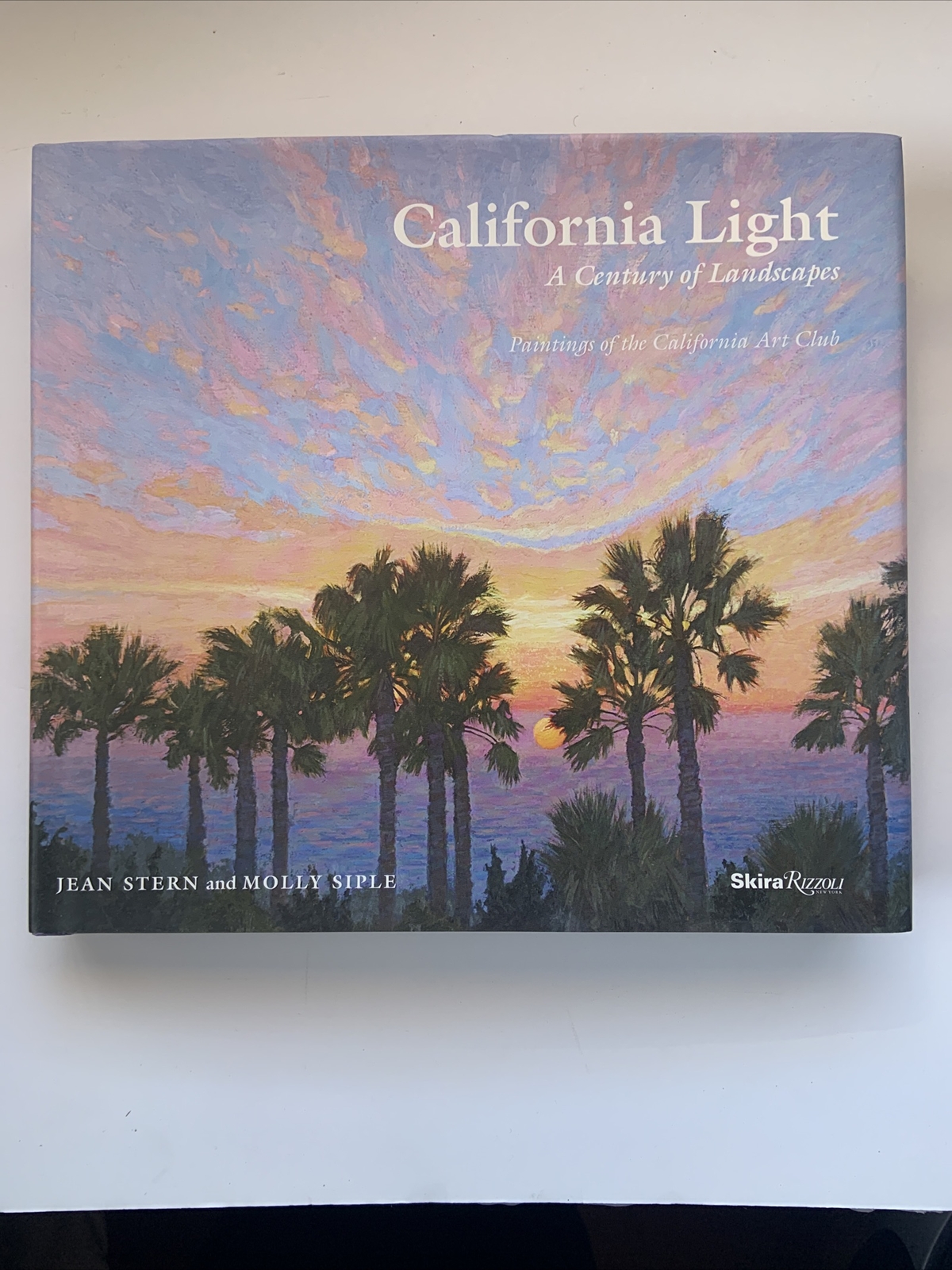 California Light