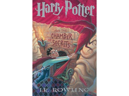 Harry Potter Complete 8 Book Set By J. K. Rowling, Paperback ONLY -GOOD