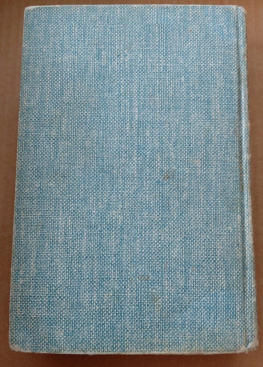 The Holiest of All Andrew Murray Hebrews Commentary Vintage Revell Hardcover