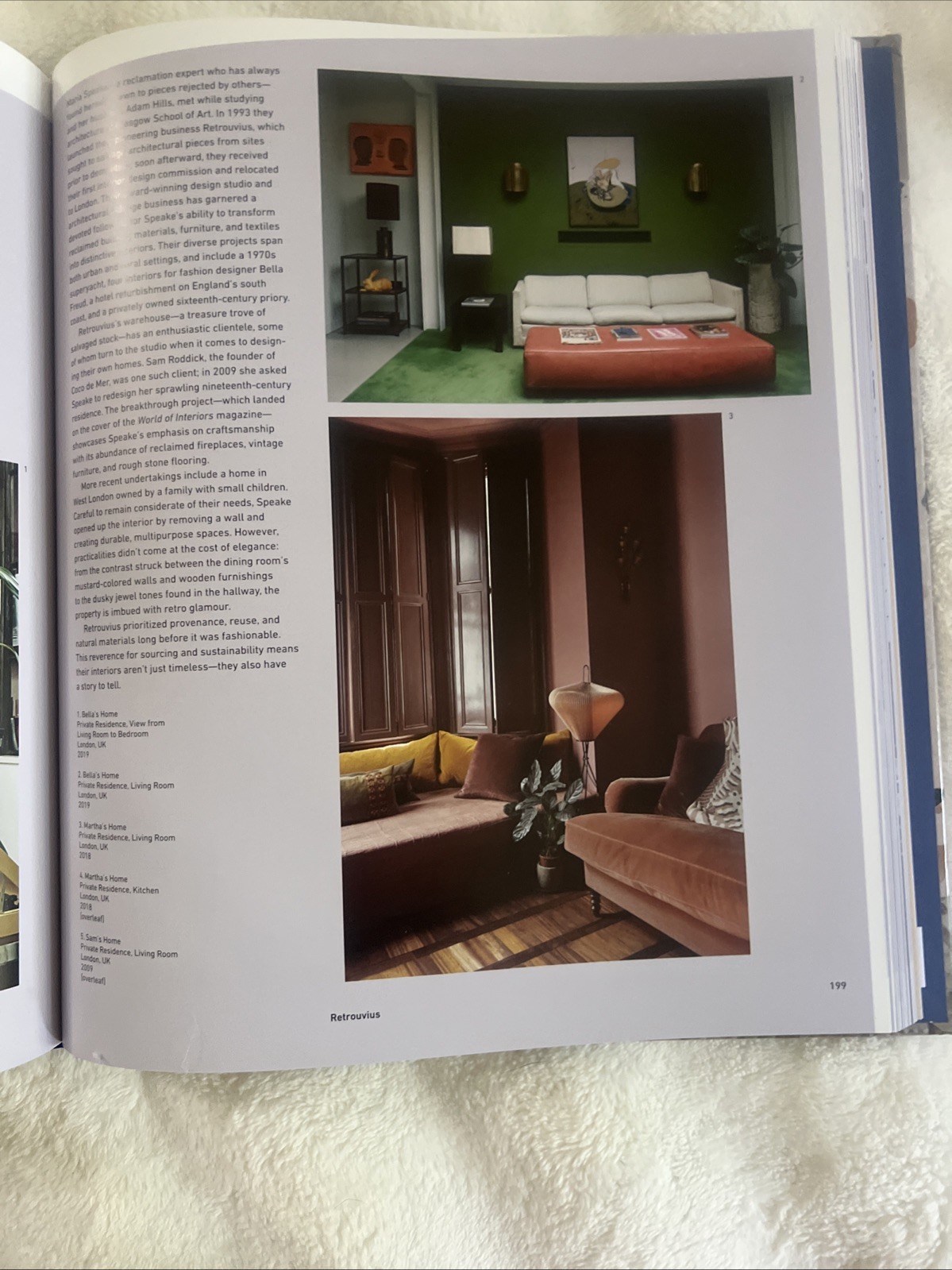 By Design: The World’s Best Contemporary Interior Designers by Editors, Phaidon