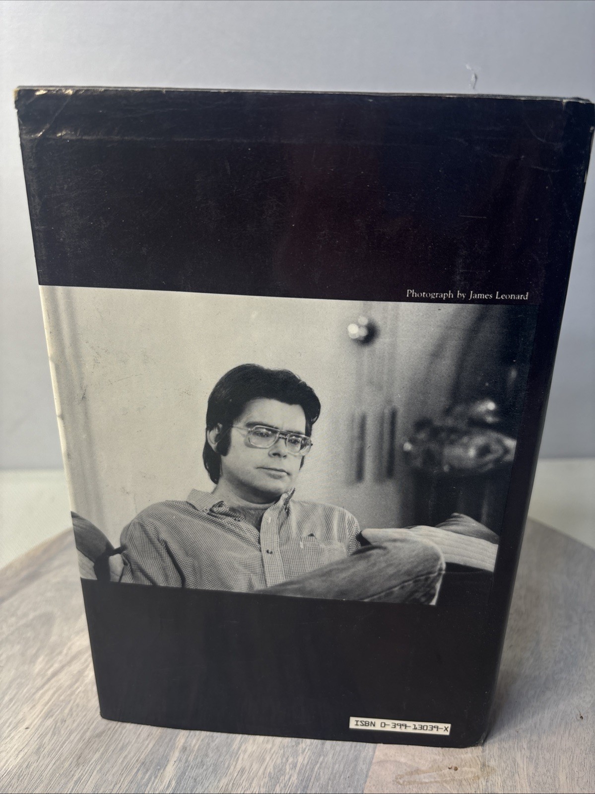 Stephen King Skeleton Crew Hardcover First Edition 1st Printing 1985 Putnam Hor