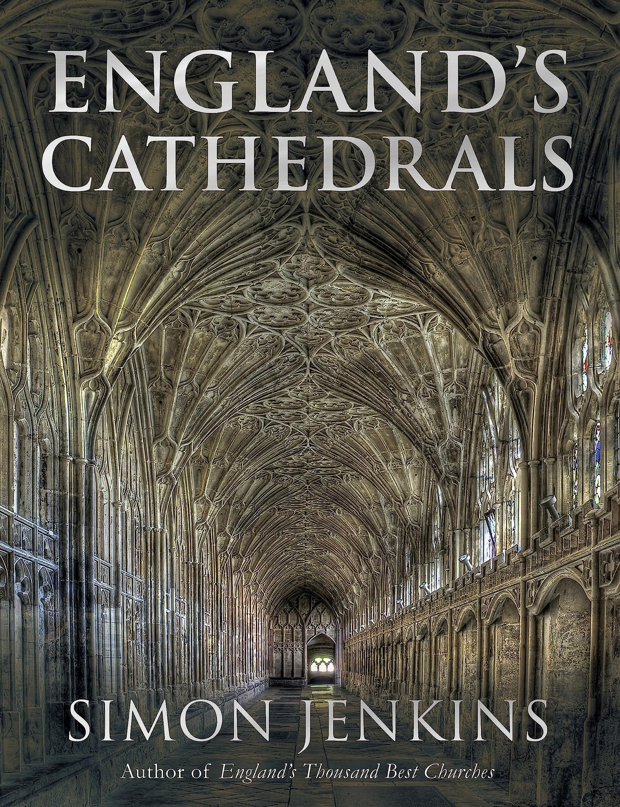 England’s Cathedrals