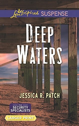 Deep Waters (Security Speciali – VERY GOOD
