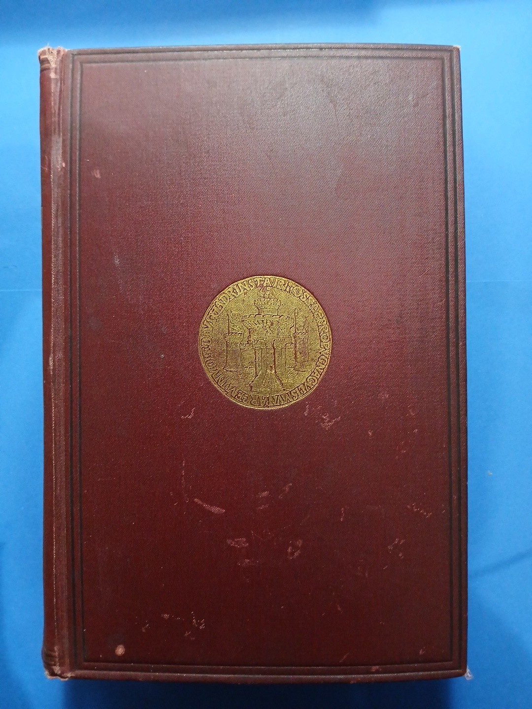 The Life and Times of Niccolo Machiavelli Vol. 2 Book 1891 Volume II Padquale