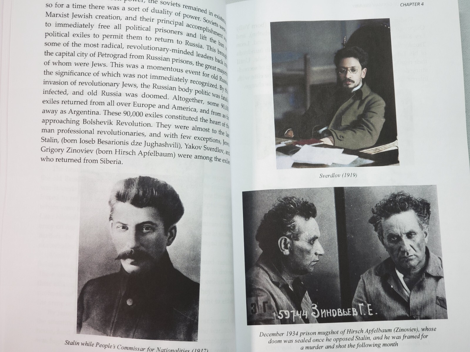 The Myth of German Villainy, Updated Revised Edition by Benton L. Bradberry