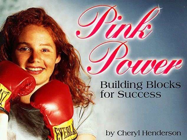 Pink Power