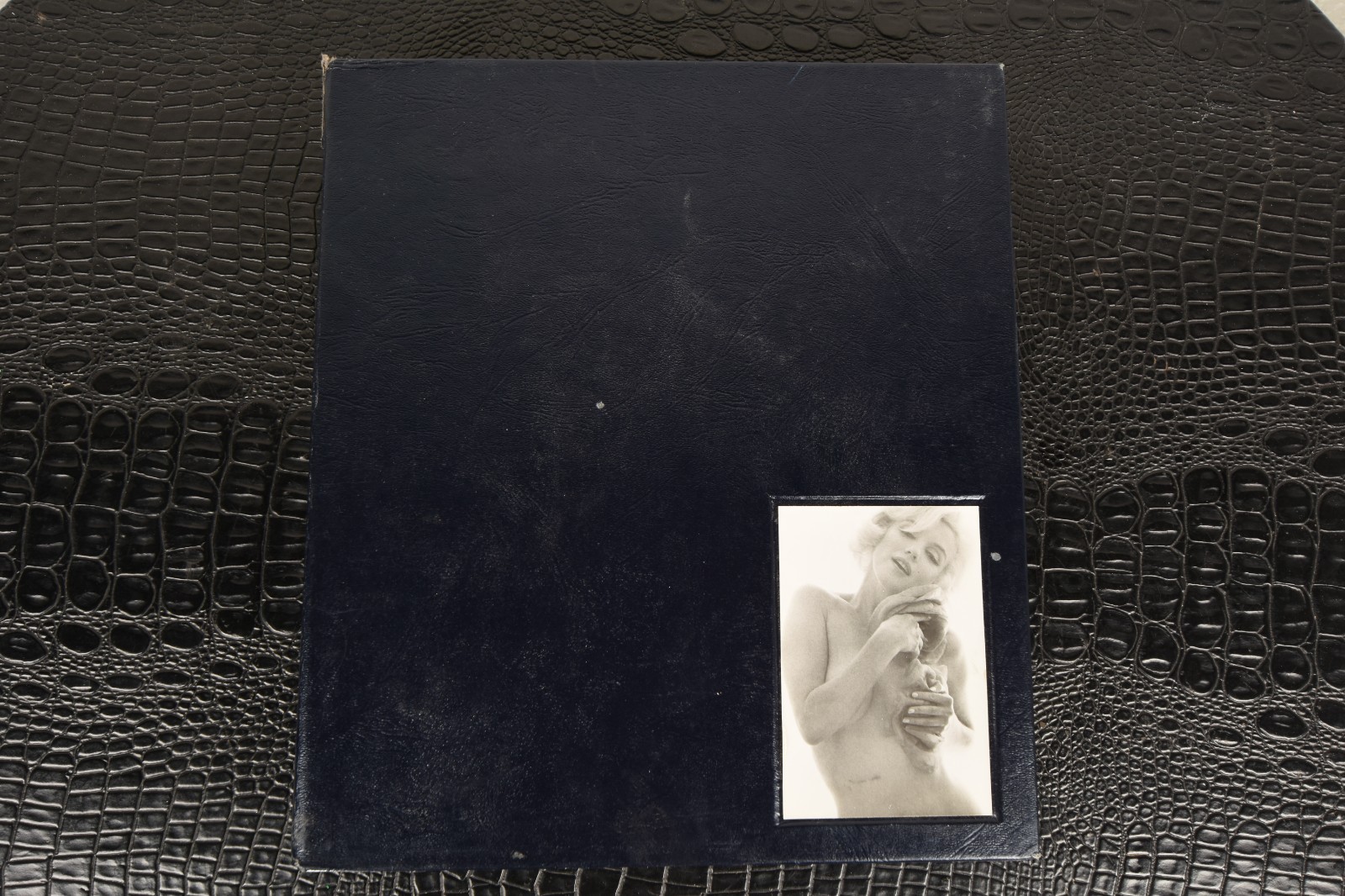 Signed Norman Mailer Marilyn Monroe Biography Limited Edition Hardcover in Case