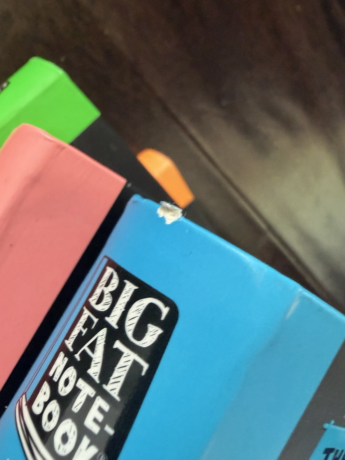 The Complete Middle School Study Guide Big Fat Notebook Lot of 5 History Science
