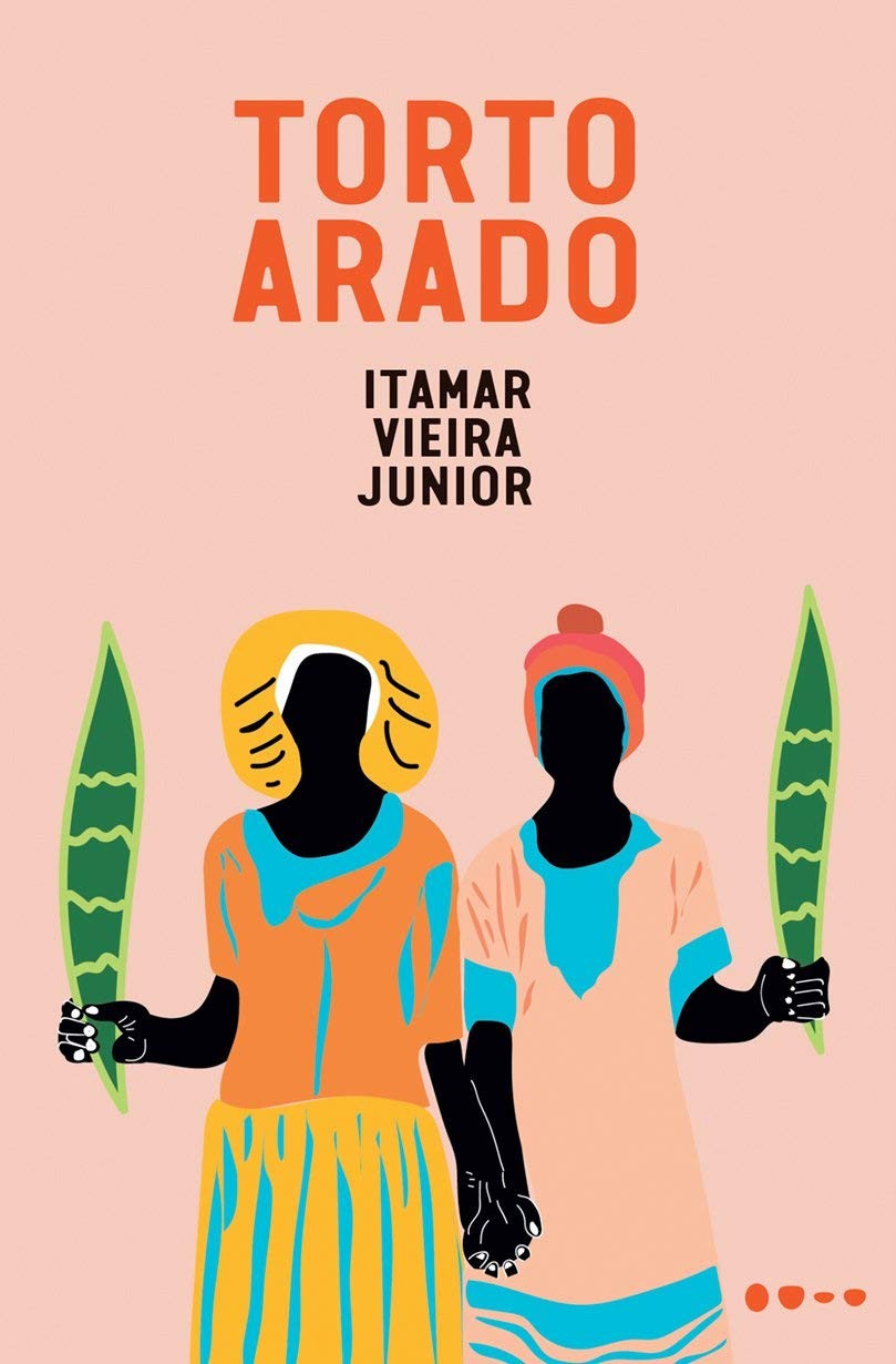 Torto Arado (Em Portugues do Brasil)