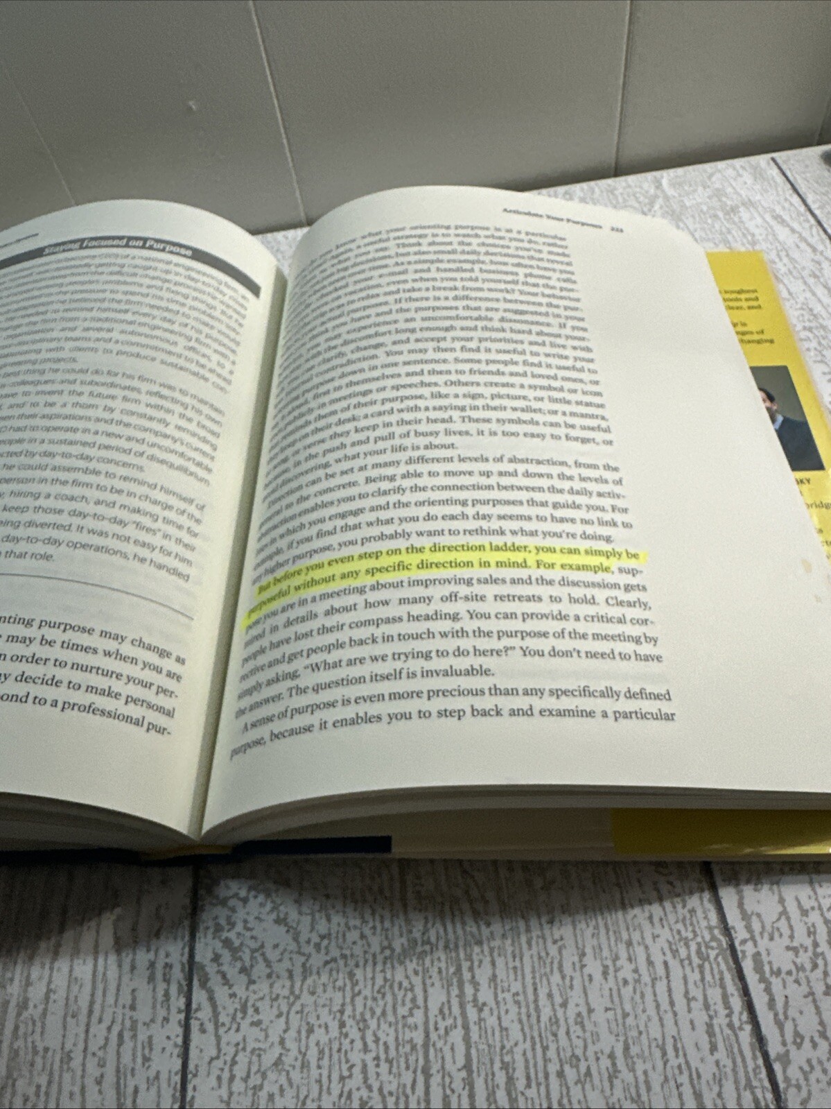 Practice of Adaptive Leadership : Tools and Tactics for Changing Your…