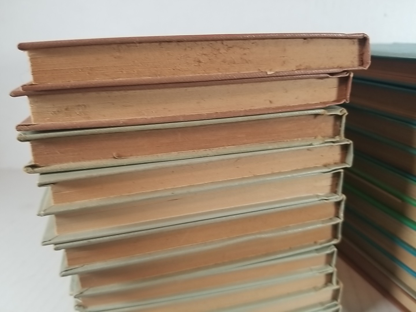 Convention Press: 21 Book Lot – Baptist Church Studies, 1950’s-60’s