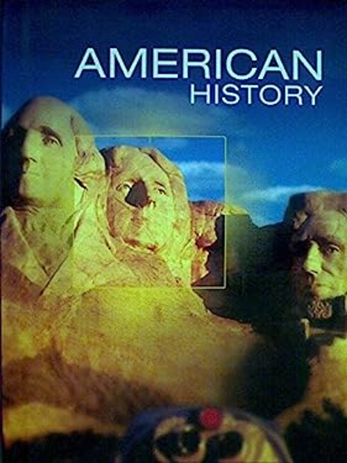 MIDDLE GRADES AMERICAN HISTORY 2016 STUDENT EDITION GRADE 8 Prent