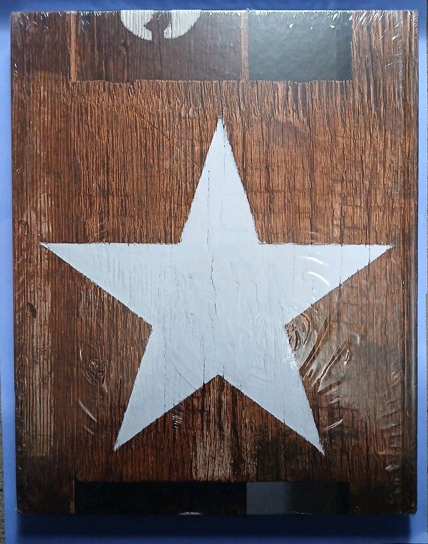 Robert Indiana: A Sculpture Retrospective by Designed by Verena Gerlach Hardback