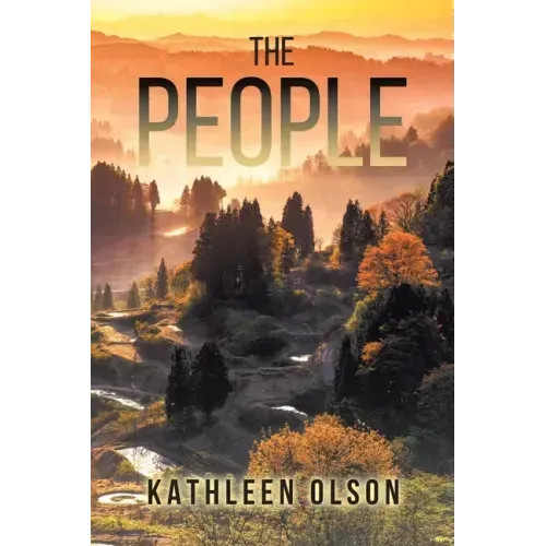The People – Paperback
