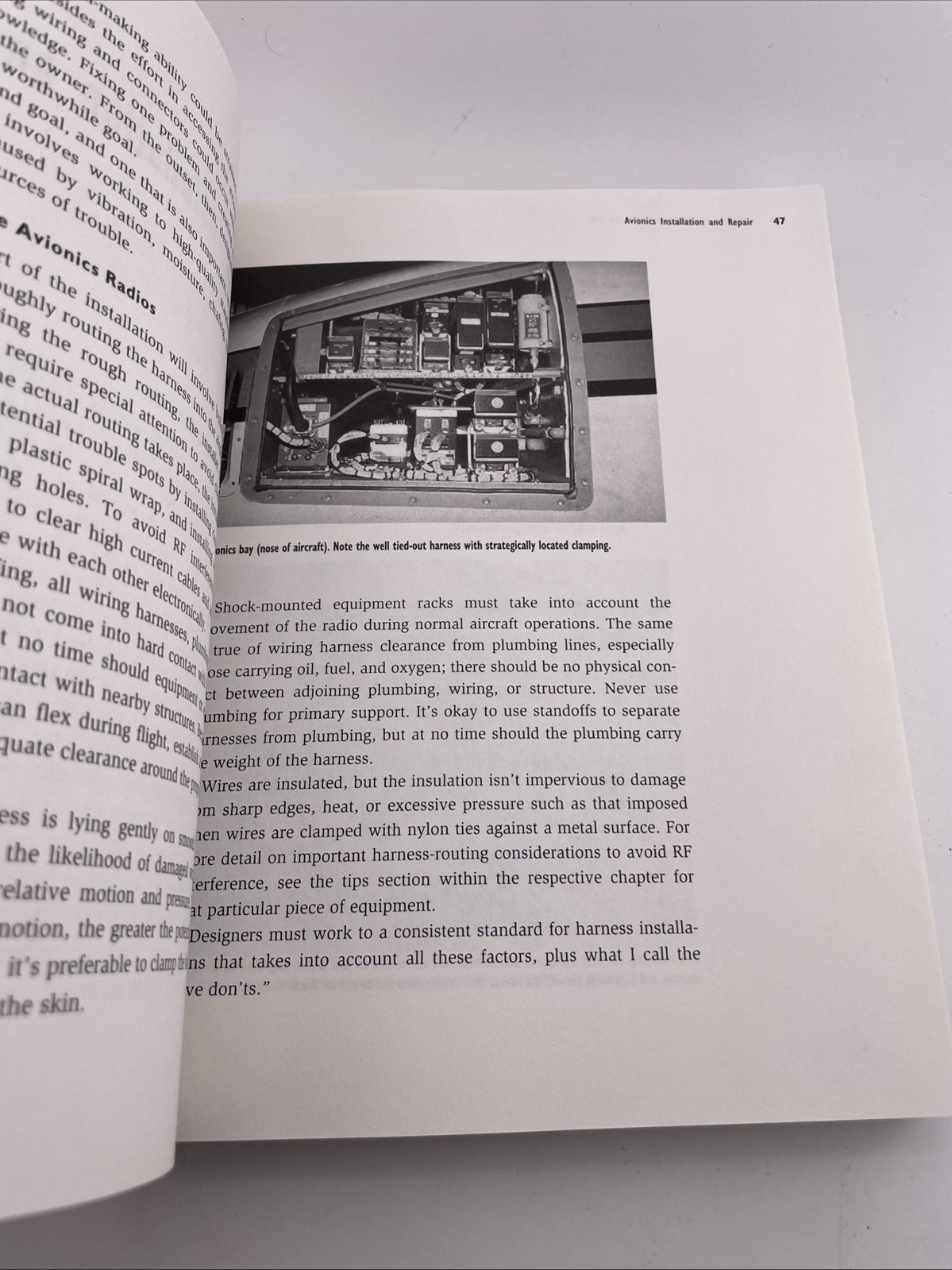 Avionics Troubleshooting and Repair by Edward R. Maher (2001, Trade Paperback)