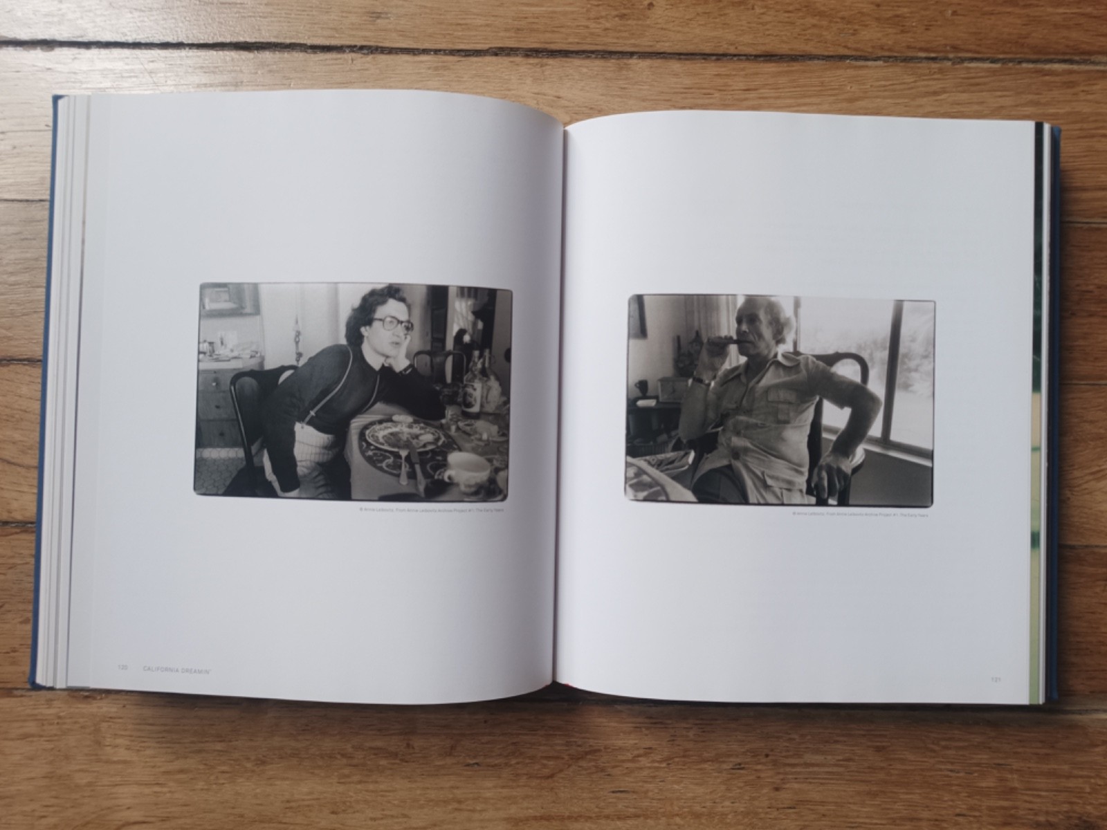 Wim Wenders, Instant Stories, Schirmer / Mosel, 2017