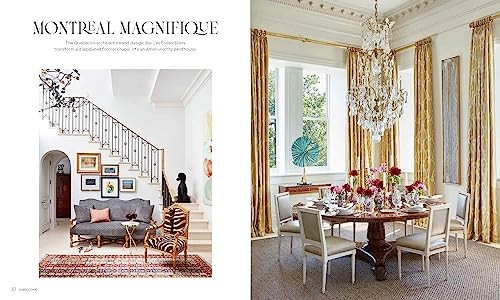 Veranda Simply Chic: Modern Interior Design, Hunt, Stephanie, Very Good Book