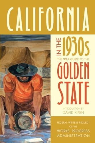 California in the 1930s The – ACCEPTABLE